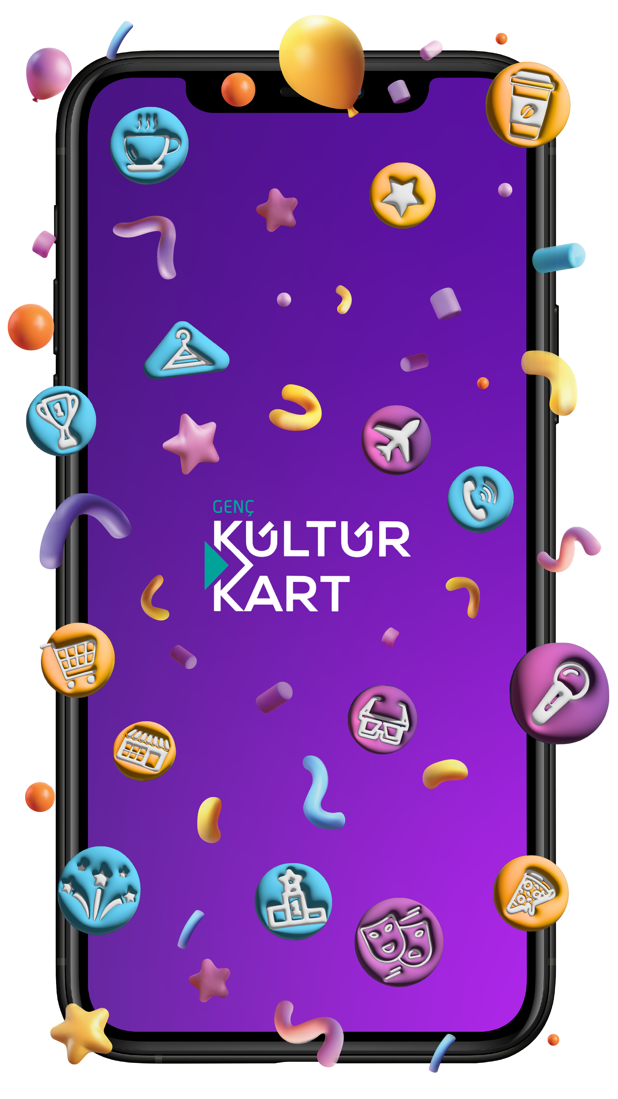 Modal video thumbnail
